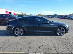 Audi S5 3.0L V-6 DI, DOHC, VVT, TURBO, 349HP All Wheel - 21700 € / 42441.51 лв. - 54828068 6