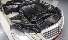 Mercedes-Benz E 220 - 9129 € / 17854.77 лв. - 62039034 6