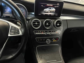 Mercedes-Benz C 300 CARFAX, снимка 9