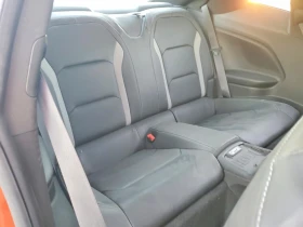 Chevrolet Camaro, снимка 8