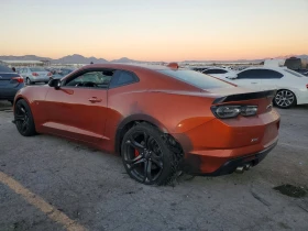 Chevrolet Camaro, снимка 3