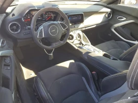Chevrolet Camaro, снимка 12