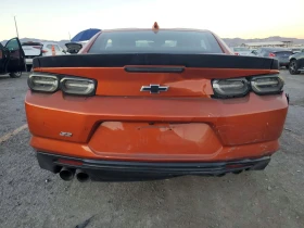 Chevrolet Camaro, снимка 5
