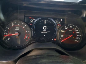 Chevrolet Camaro, снимка 7
