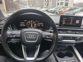 Audi A4 Аvant 2017 B9 S-line 3.0 TDI Quattro 272hp - 14100 € / 27577.20 лв. - 49188492 15