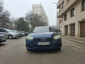 Audi A4 Аvant 2017 B9 S-line 3.0 TDI Quattro 272hp - 14100 € / 27577.20 лв. - 49188492 3
