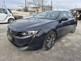 Peugeot 508 2.0HDI-180ps/ДИСТРОНИК - 14100 € / 27577.20 лв. - 95539028 2