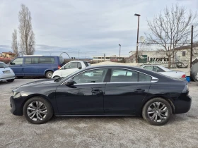 Peugeot 508 2.0HDI-180ps/ДИСТРОНИК - 14100 € / 27577.20 лв. - 95539028 3