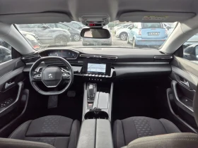 Peugeot 508 2.0HDI-180ps/ДИСТРОНИК - 14100 € / 27577.20 лв. - 95539028 7