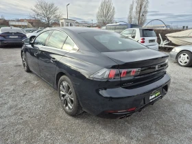 Peugeot 508 2.0HDI-180ps/ДИСТРОНИК - 14100 € / 27577.20 лв. - 95539028 4