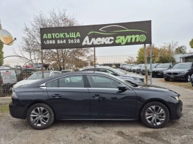 Peugeot 508 2.0HDI-180ps/ДИСТРОНИК - 13300 € - 95539028 5