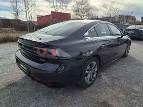 Peugeot 508 2.0HDI-180ps/ДИСТРОНИК - 14100 € / 27577.20 лв. - 95539028 5
