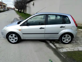 Ford Fiesta 1.4i.80k + КЛИМА. ГАЗОВ ИНЖЕКЦИОН  - 1980 € / 3872.54 лв. - 68302651 6
