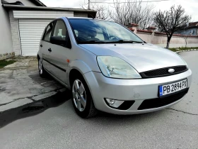 Ford Fiesta 1.4i.80k + КЛИМА. ГАЗОВ ИНЖЕКЦИОН  - 1980 € / 3872.54 лв. - 68302651 2