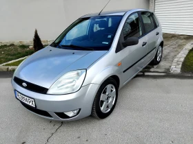 Ford Fiesta 1.4i.80k + КЛИМА. ГАЗОВ ИНЖЕКЦИОН  - 1980 € / 3872.54 лв. - 68302651 12