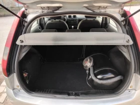 Ford Fiesta 1.4i.80k + КЛИМА. ГАЗОВ ИНЖЕКЦИОН  - 1980 € / 3872.54 лв. - 68302651 17