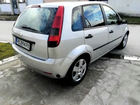 Ford Fiesta 1.4i.80k + КЛИМА. ГАЗОВ ИНЖЕКЦИОН  - 1980 € / 3872.54 лв. - 68302651 8