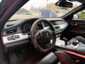 BMW 730 FACE* M* TV - 10999 € / 21512.17 лв. - 34960745 11