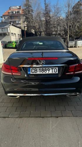 Mercedes-Benz E 220 - 17400 € / 34031.44 лв. - 63665957 4