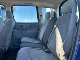 Toyota Yaris verso / 1.3I / ВСИЧКО ПЛАТЕНО / ОБСЛУЖЕНА+ ЗИМНИ ГУМИ / | Auto.bg — изображение 10