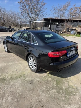 Audi A4 2.0 дизел, автоматик - 6700 € / 13104.06 лв. - 48083044 5