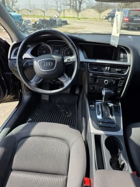 Audi A4 2.0 дизел, автоматик - 6700 € / 13104.06 лв. - 48083044 8
