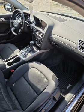 Audi A4 2.0 дизел, автоматик - 6700 € / 13104.06 лв. - 48083044 6