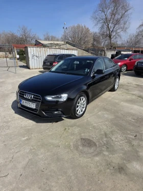 Audi A4 2.0 дизел, автоматик