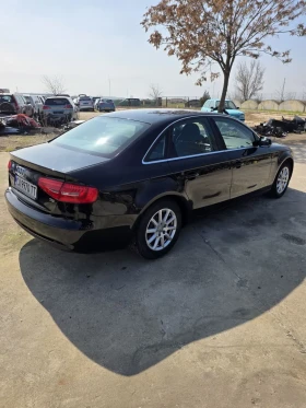 Audi A4 2.0 дизел, автоматик - 6700 € / 13104.06 лв. - 48083044 4