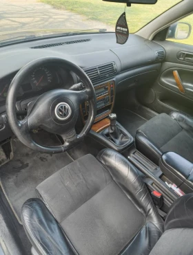 VW Passat 1.9 TDI - 1600 € / 3129.33 лв. - 32790222 9