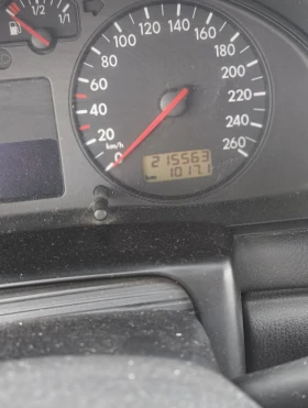 VW Passat 1.9 TDI - 1600 € / 3129.33 лв. - 32790222 8