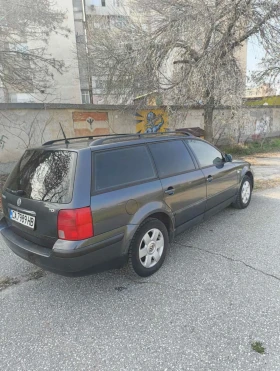 VW Passat 1.9 TDI - 1600 € / 3129.33 лв. - 32790222 4