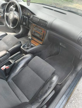 VW Passat 1.9 TDI - 1600 € / 3129.33 лв. - 32790222 10