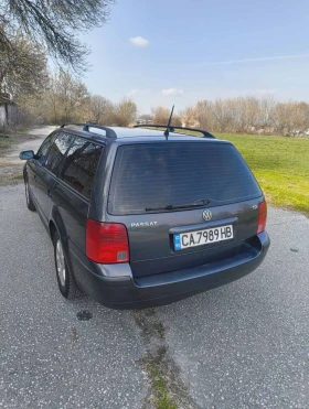 VW Passat 1.9 TDI - 1600 € / 3129.33 лв. - 32790222 6