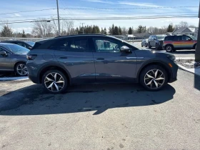 VW ID.4 * Pro * CARFAX * PANO * 2 КЛЮЧА | Auto.bg — изображение 3