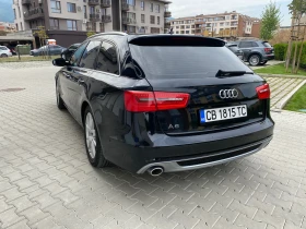 Audi A6 - 11800 € / 23078.79 лв. - 32031017 3