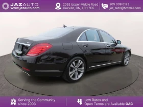 Mercedes-Benz S 550 * ДИСТРОНИК* BURMASTER* 360 КАМЕРА* ОБДУХВАНЕ*  - 16800 € / 32857.94 лв. - 64576918 5