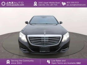 Mercedes-Benz S 550 * ДИСТРОНИК* BURMASTER* 360 КАМЕРА* ОБДУХВАНЕ*  - 16800 € / 32857.94 лв. - 64576918 4