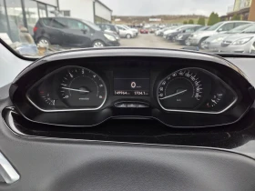 Peugeot 208 ПАНОРАМА! КОЖЕН САЛОН! НАВИГАЦИЯ! - 3700 € / 7236.57 лв. - 18046639 11