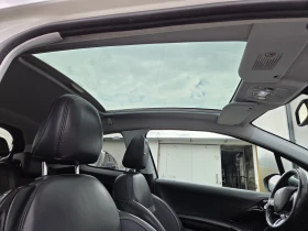 Peugeot 208 ПАНОРАМА! КОЖЕН САЛОН! НАВИГАЦИЯ! - 3700 € / 7236.57 лв. - 18046639 9