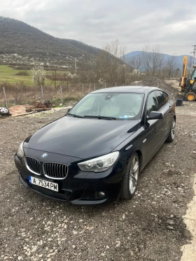 BMW 535 