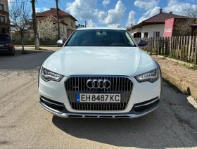 Audi A6 Allroad MATRIX 3.0TDI | Auto.bg — изображение 2