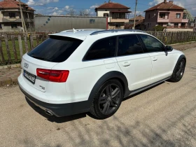 Audi A6 Allroad MATRIX 3.0TDI | Auto.bg — изображение 6