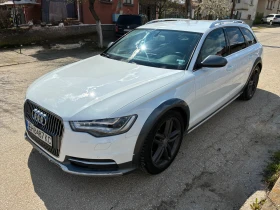 Audi A6 Allroad MATRIX 3.0TDI | Auto.bg — изображение 3