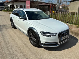 Audi A6 Allroad MATRIX 3.0TDI
