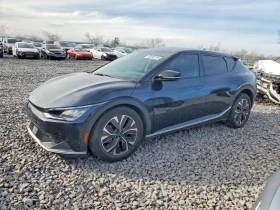 Kia EV6 Light Long Range AWD