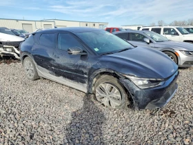Kia EV6 Light Long Range AWD | Auto.bg — изображение 4