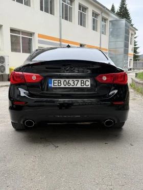 Infiniti Q50 3.0t Twin Turbo - AWD - 12700 € / 24839.04 лв. - 46586175 4