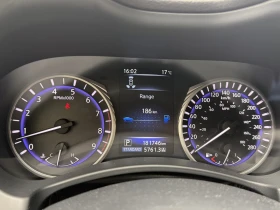 Infiniti Q50 3.0t Twin Turbo - AWD - 12700 € / 24839.04 лв. - 46586175 8