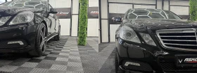 Mercedes-Benz E 250 AMG-LINE/PODGREV/AVANGARDE/�������� ������ | Mobile.bg � ����� ������ 8